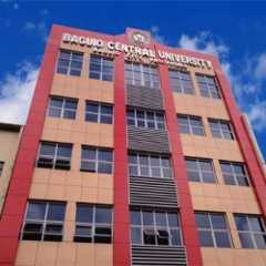 BAGUIO CENTRAL UNIVERSITY