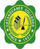 CATANDUANES COLLEGES