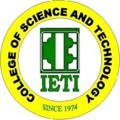 IETI COLLEGE OF SCIENCE AND TECHNOLOGY, INC.