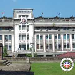 COLEGIO DE SAN JUAN DE LETRAN