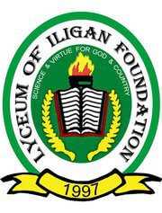 LYCEUM OF ILIGAN FOUNDATION