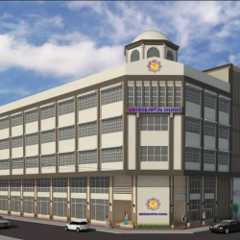 SOUTHERN CAPITAL COLLEGES