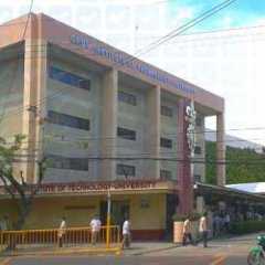 CEBU INSTITUTE OF TECHNOLOGY – UNIVERSITY