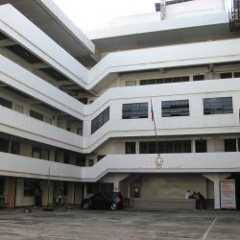 CABALUM WESTERN COLLEGE