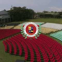 FOUNDATION UNIVERSITY