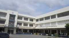 ILOILO DOCTORS’ COLLEGE