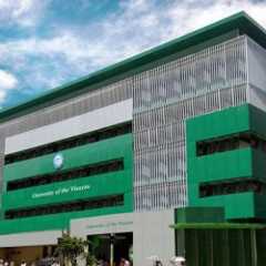 UNIVERSITY OF THE VISAYAS