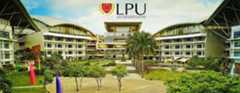 LYCEUM OF THE PHILIPPINES UNIVERSITY – CAVITE