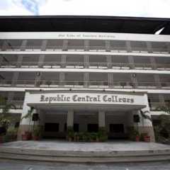 REPUBLIC CENTRAL COLLEGES