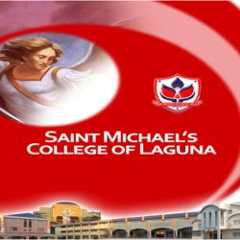 SAINT MICHAEL’S COLLEGE OF LAGUNA