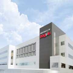 UNIVERSITY OF BAGUIO