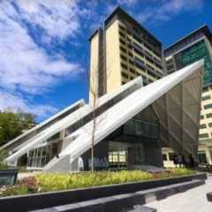 FAR EASTERN UNIVERSITY – ALABANG