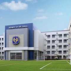 NU Sports Academy, Inc. (NU Laguna)