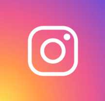 Instagram du Palais Princier de Monaco