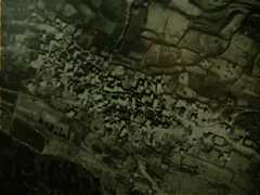 Pre-Nakba Aerial View