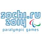 Sochi 2014 logo.