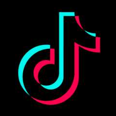 TikTok icon