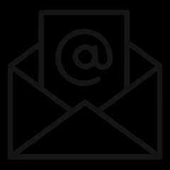 Newsletter Subscribe icon