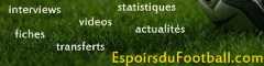 Espoirs du football