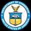 Department of Commerce logo