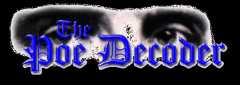 The Poe Decoder