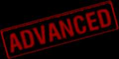 advanced