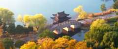 “最江南——苏州这座城·常熟市” 中国好风光摄影目的地之文艺赋能乡村振兴系列活动 征稿启事