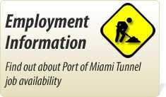 employment information