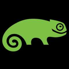 SUSE Logo