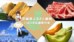 ふるさと納税バナー