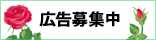 バナー広告募集中