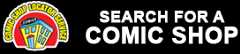 Search for a Comic Shop