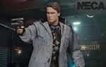NTO Spotlight: Terminator T-800 Tech Noir 7in Ultimate Action Figure