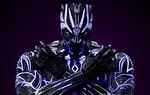 Threezero's DLX Black Panther Charges Up for Pre-Order
