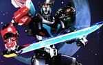 Bring Home The Ultimate Voltron: Legendary Defender 17in Carbotix Die-Cast Action Figure
