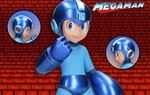 Mega Man Metallic Color Statue Powers Up for Pre-Order