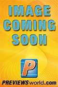 Latest PREVIEWS Cover