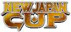 New Japan Cup