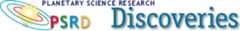 Planetary Science Research Discoveries