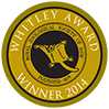WHITLEY-AWARD_GOLD_2014