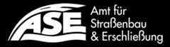 Logo: Amt für Straßenbau und Erschließung