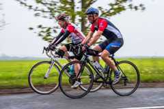 Cycling events