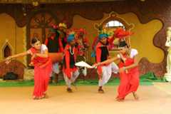 ramdham