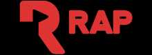 RapReviews.com logo