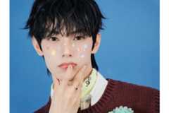 『ボイプラ2』出身チェ・リブ、デビュー前から人気爆発!広告・雑誌・番組など幅広い分野で活躍 画像