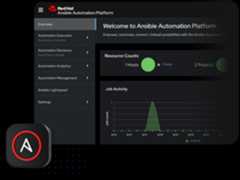 Ansible UI 