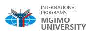INTERNATIONAL PROGRAMS MGIMO UNIVERSITY