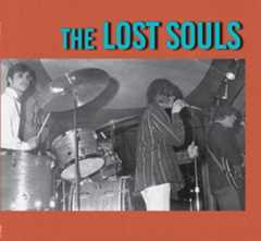 LOSTSOULS