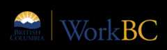 Work BC Centre Logo