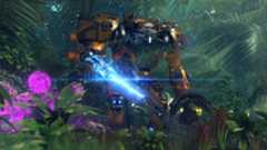 Riftbreaker: Teaser Trailer